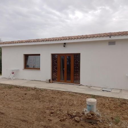 Agriturismo Tres Montes ソルソ エクステリア 写真