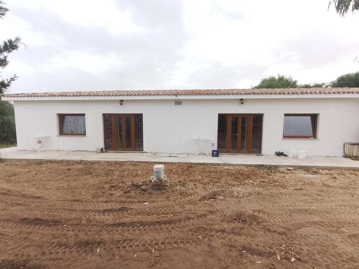 Agriturismo Tres Montes ソルソ エクステリア 写真