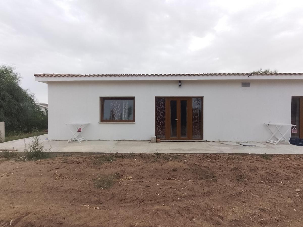Agriturismo Tres Montes ソルソ エクステリア 写真