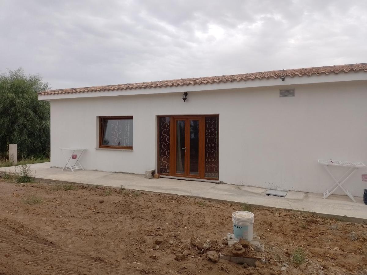 Agriturismo Tres Montes ソルソ エクステリア 写真