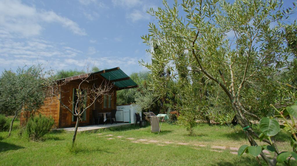 Agriturismo Tres Montes ソルソ エクステリア 写真