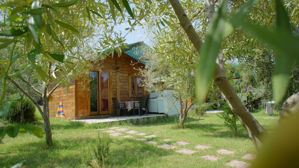 Agriturismo Tres Montes ソルソ エクステリア 写真